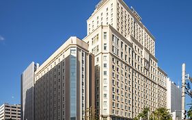 ホテルモントレエーデルホフ札幌